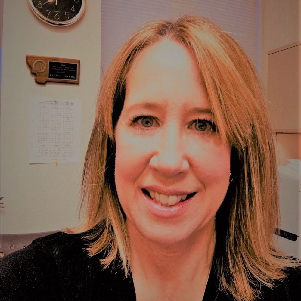 Meet your Posher, Kris